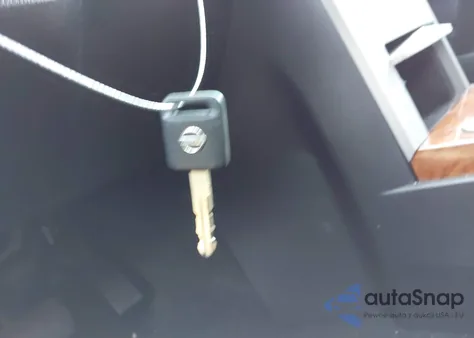 2006 Nissan Maxima 3.5 Sl z USA, uszkodzony, nr VIN 1N4BA41E46C857040